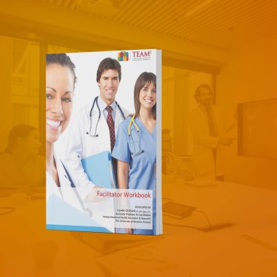 TEAMc Health Institution License